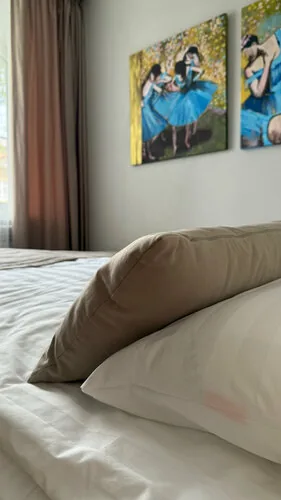 5 гениев — фотография отеля